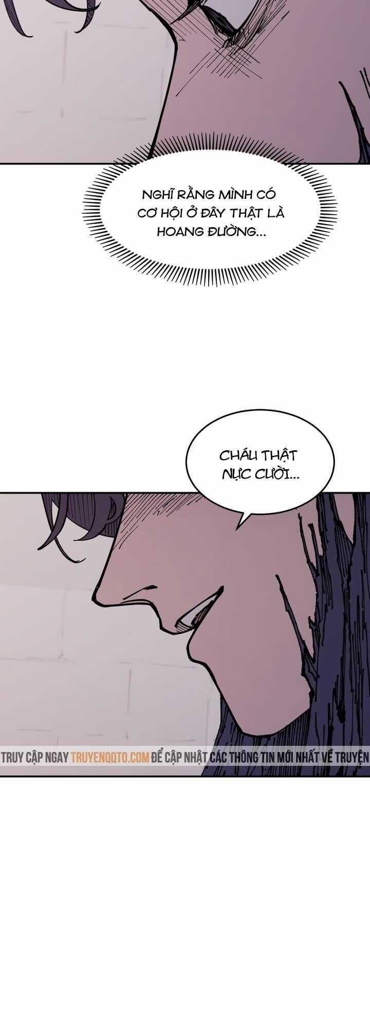 Vampire Family Chapter 19 trang 33