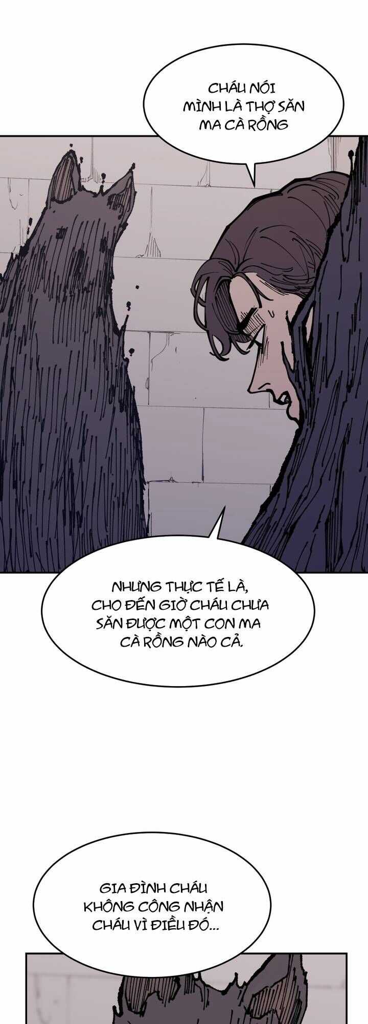 Vampire Family Chapter 19 trang 34