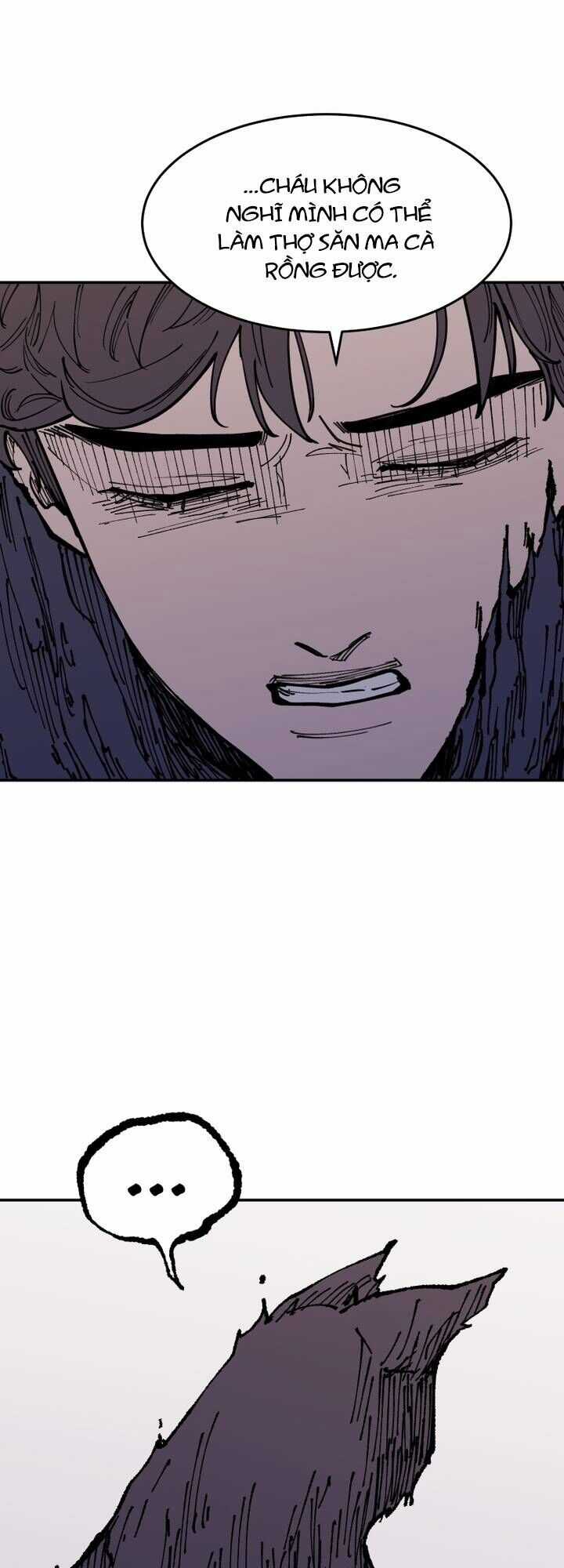 Vampire Family Chapter 19 trang 36