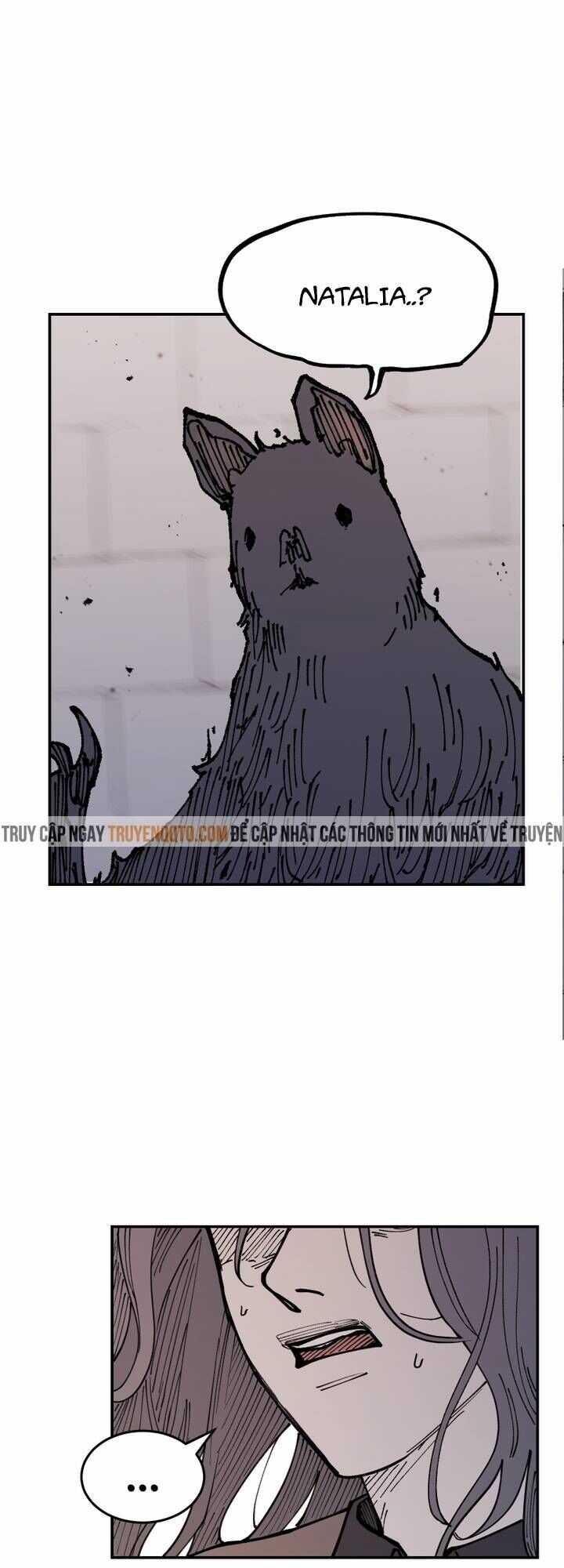 Vampire Family Chapter 19 trang 40