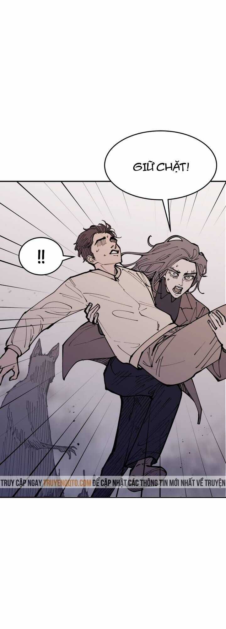 Vampire Family Chapter 19 trang 41