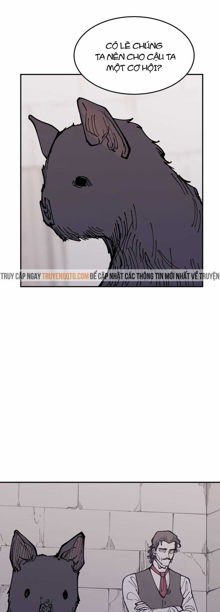 Vampire Family Chapter 19 trang 43