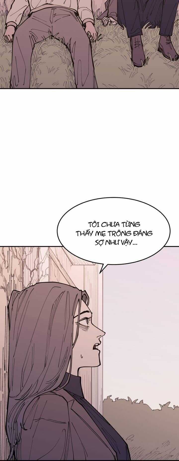 Vampire Family Chapter 19 trang 47