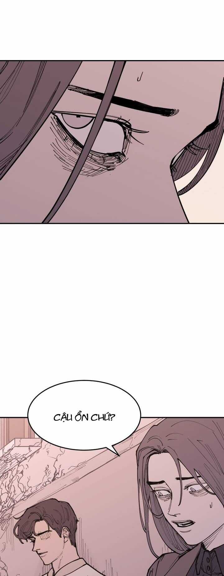 Vampire Family Chapter 19 trang 49