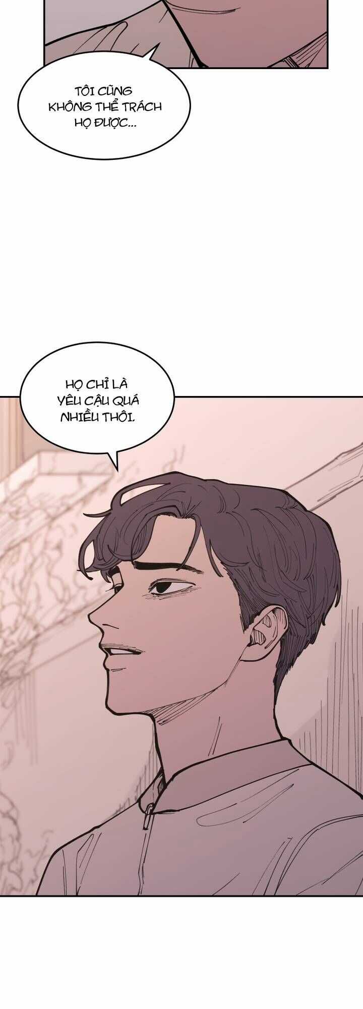 Vampire Family Chapter 19 trang 52