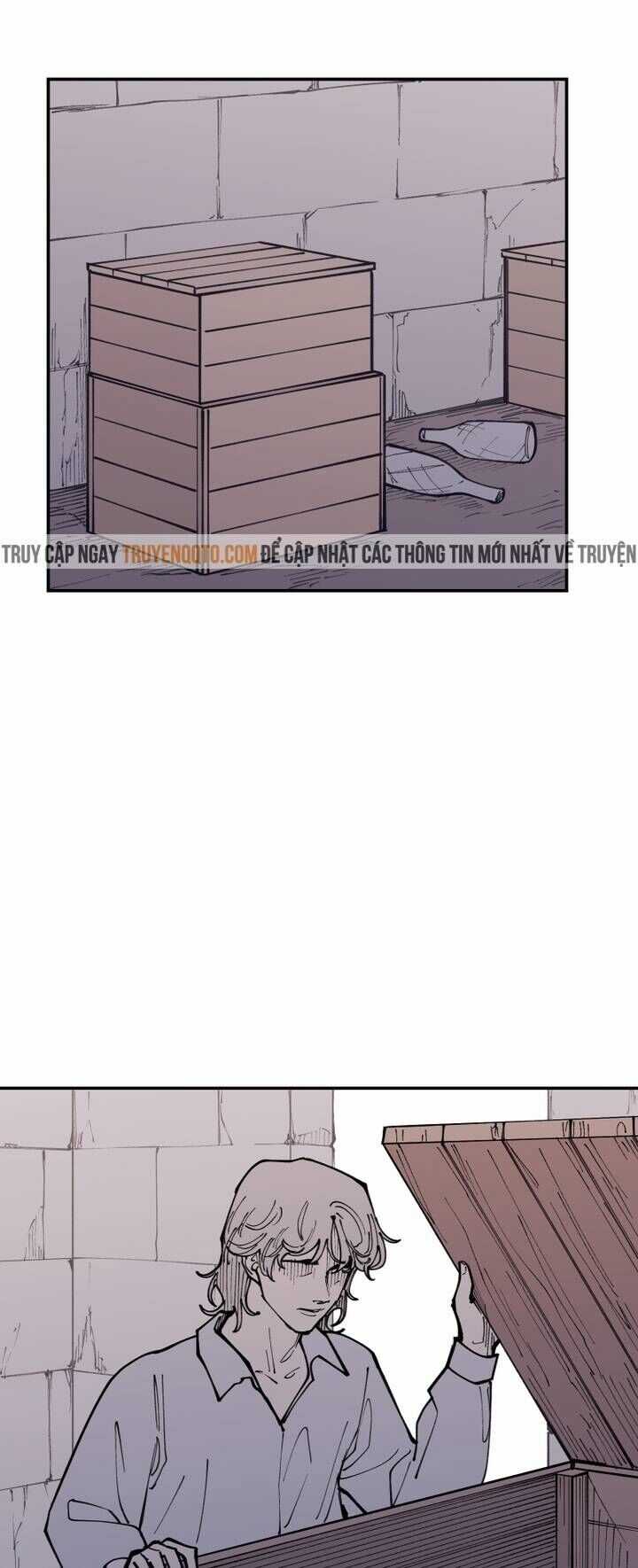 Vampire Family Chapter 19 trang 6