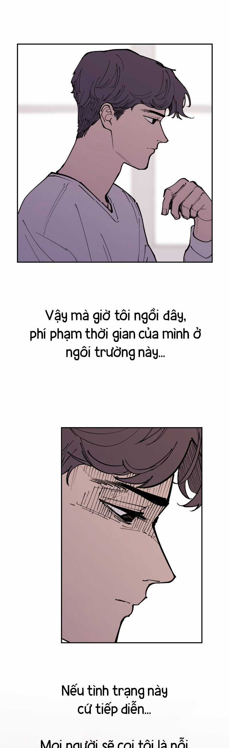 Vampire Family Chapter 2 trang 10