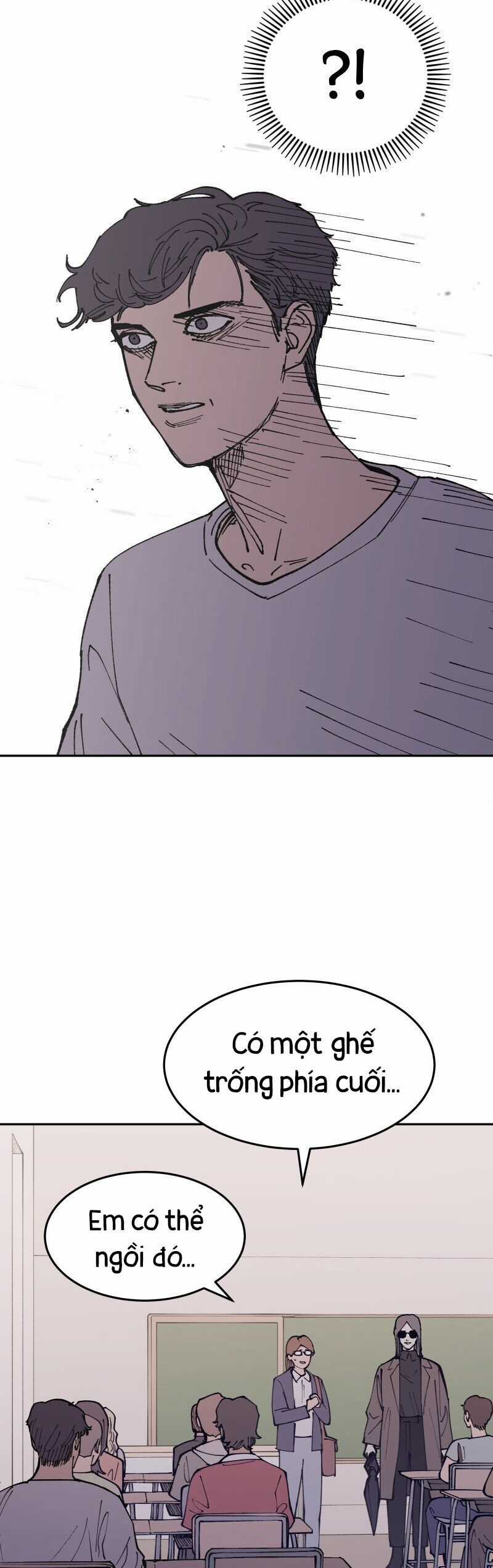 Vampire Family Chapter 2 trang 14