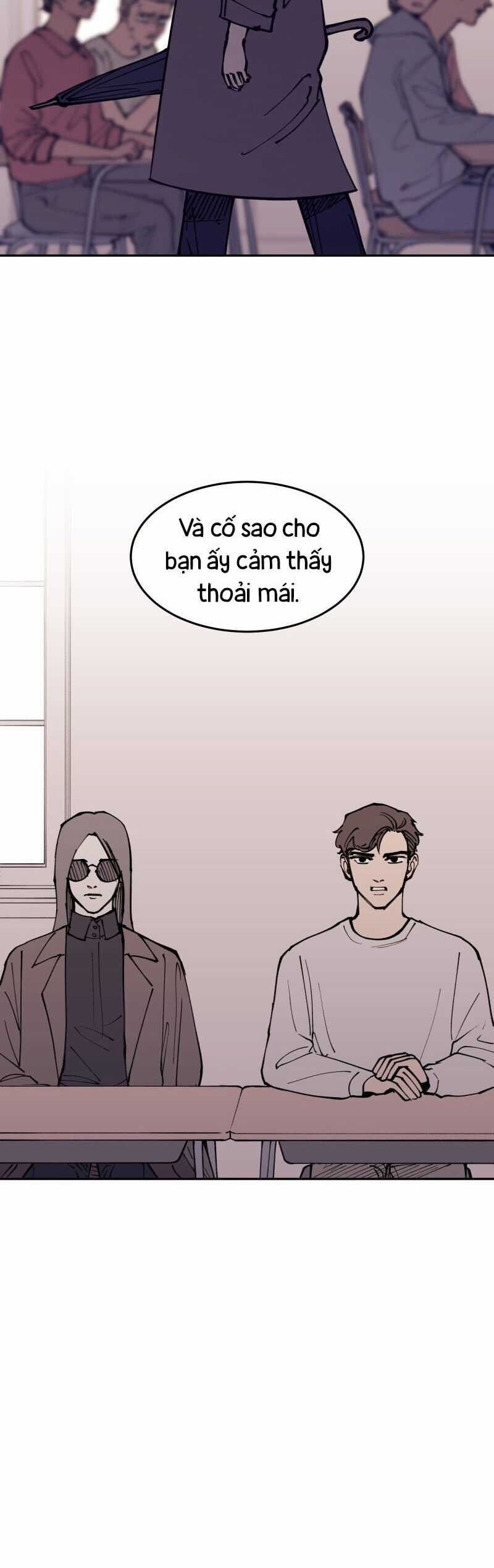 Vampire Family Chapter 2 trang 16