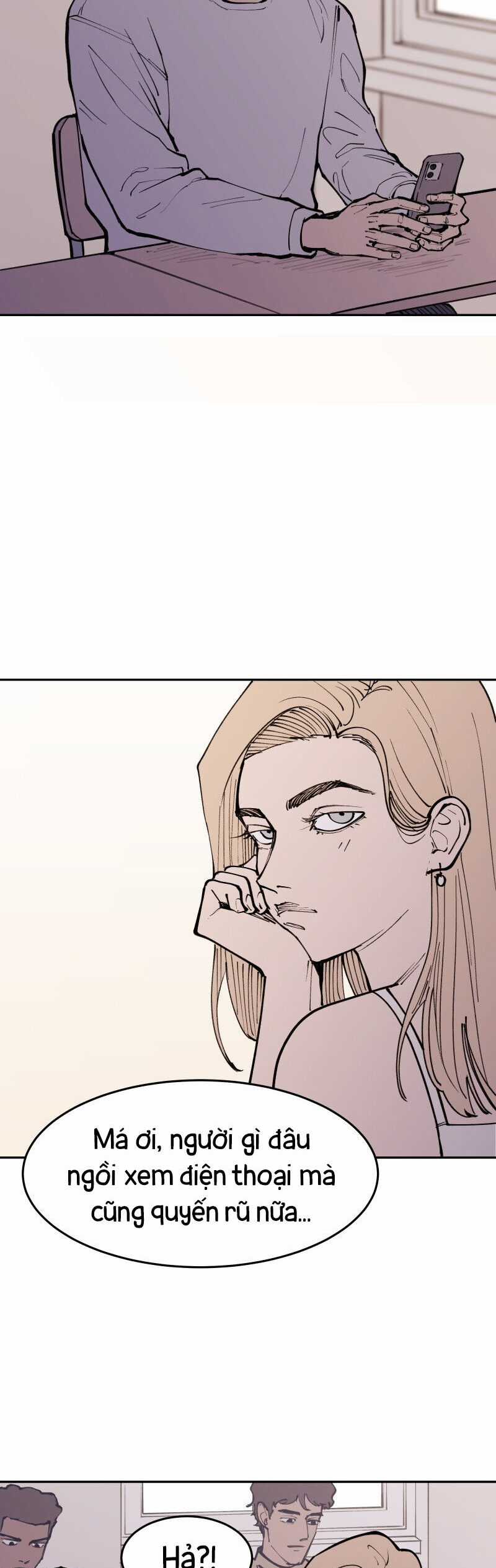 Vampire Family Chapter 2 trang 2