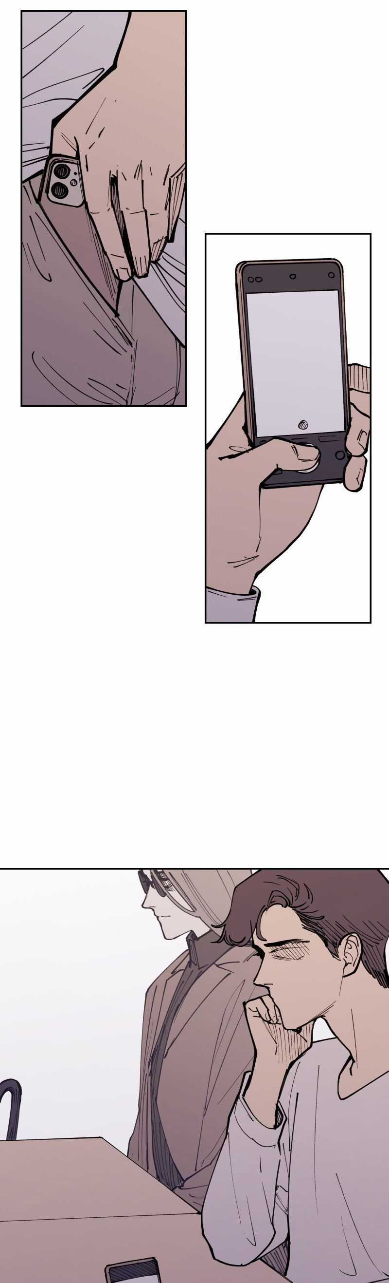 Vampire Family Chapter 2 trang 21