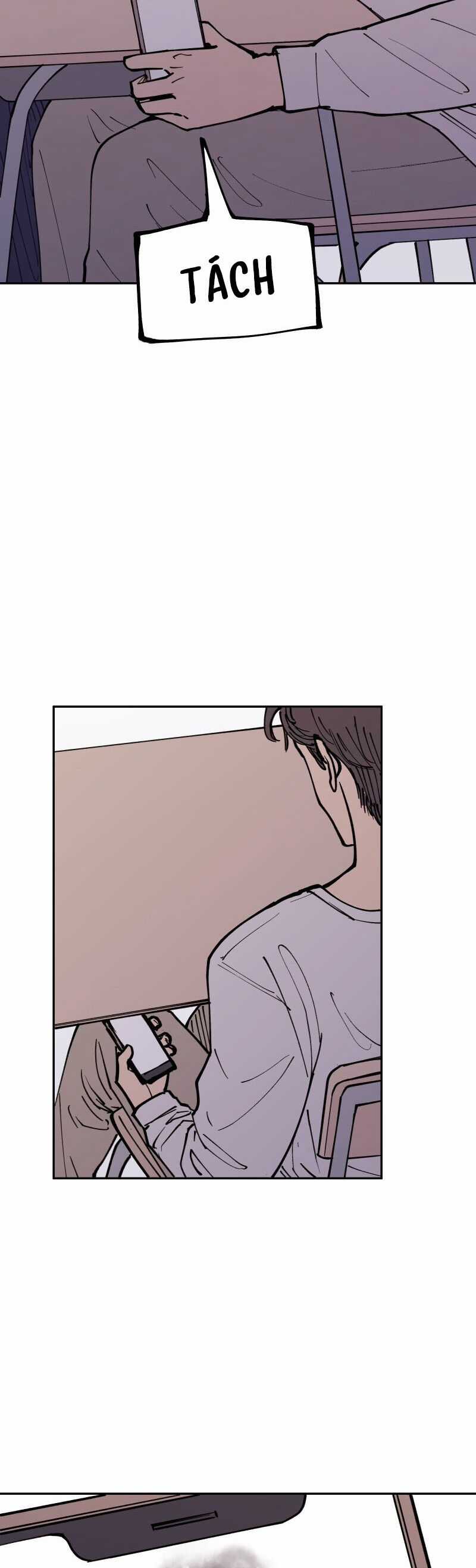 Vampire Family Chapter 2 trang 22