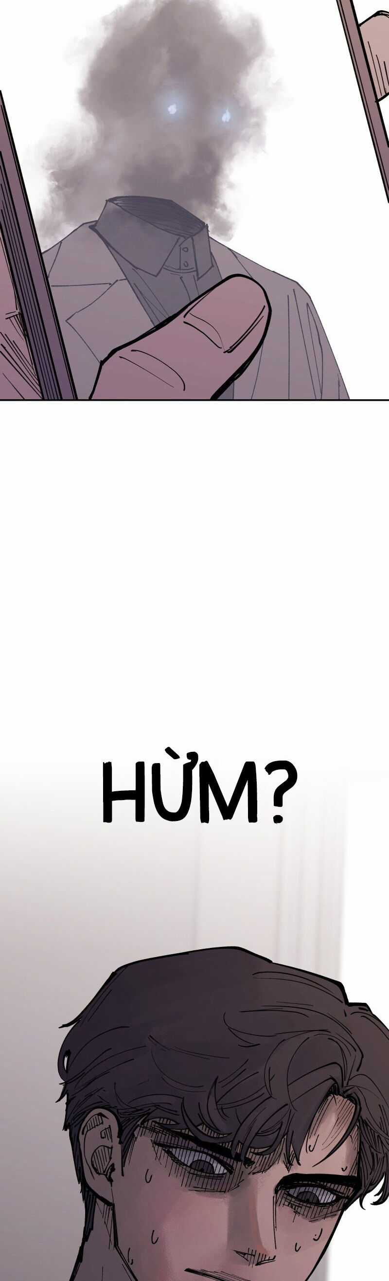 Vampire Family Chapter 2 trang 23