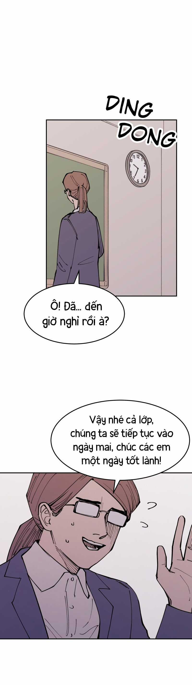 Vampire Family Chapter 2 trang 25