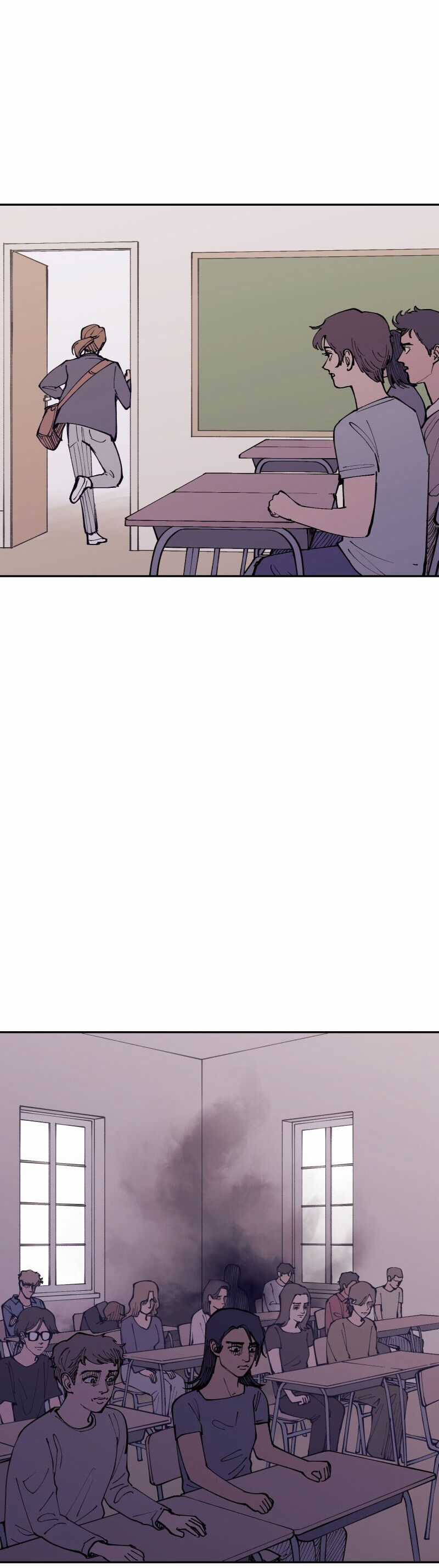 Vampire Family Chapter 2 trang 26