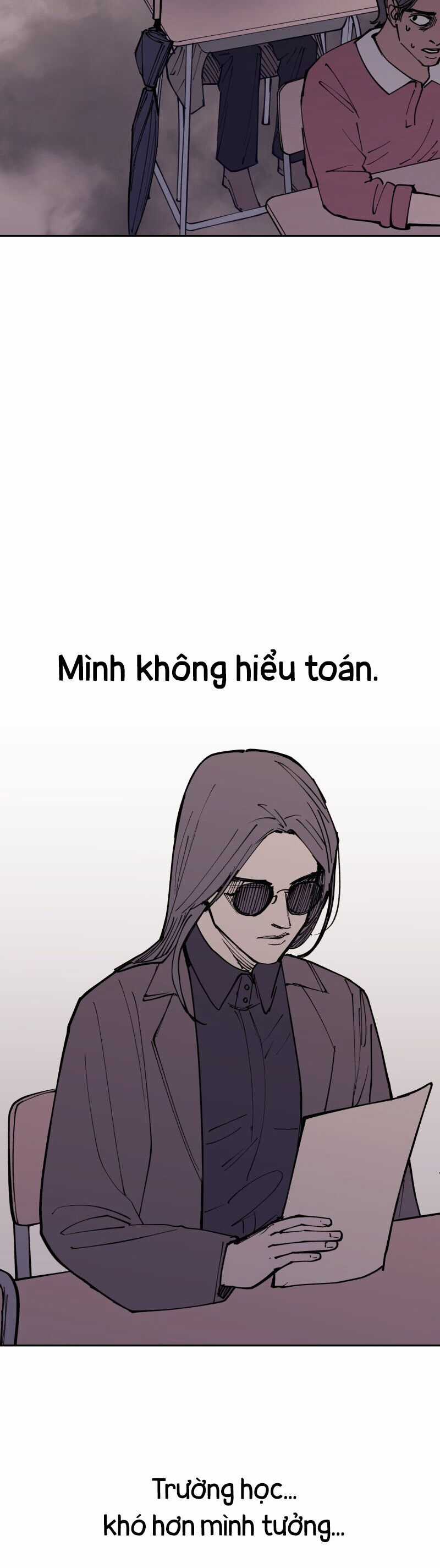 Vampire Family Chapter 2 trang 28