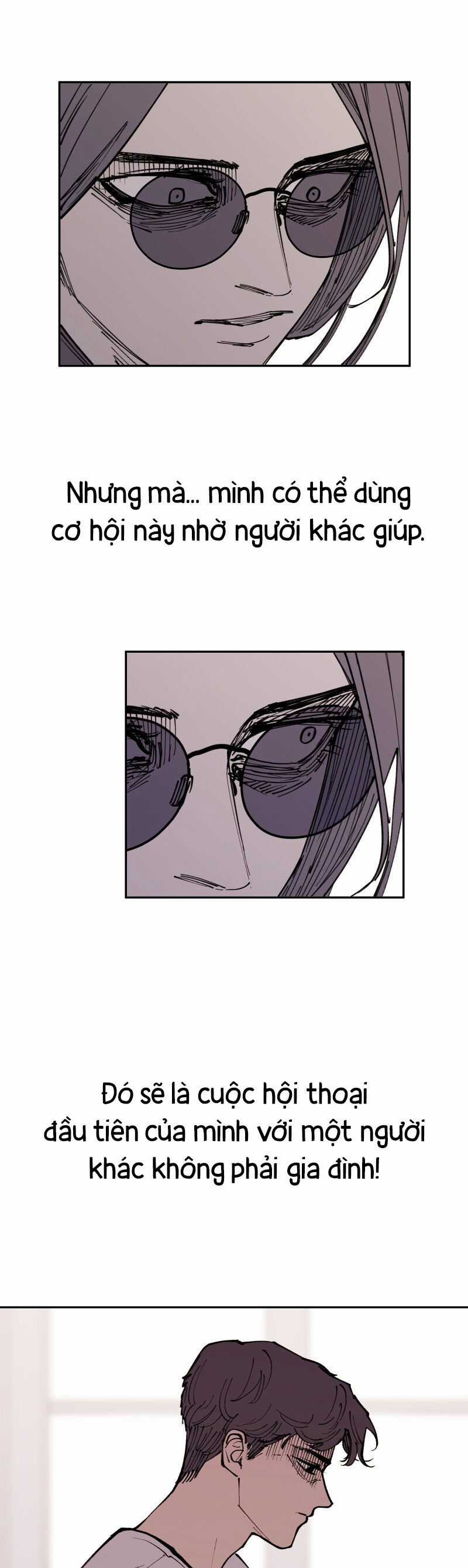 Vampire Family Chapter 2 trang 29