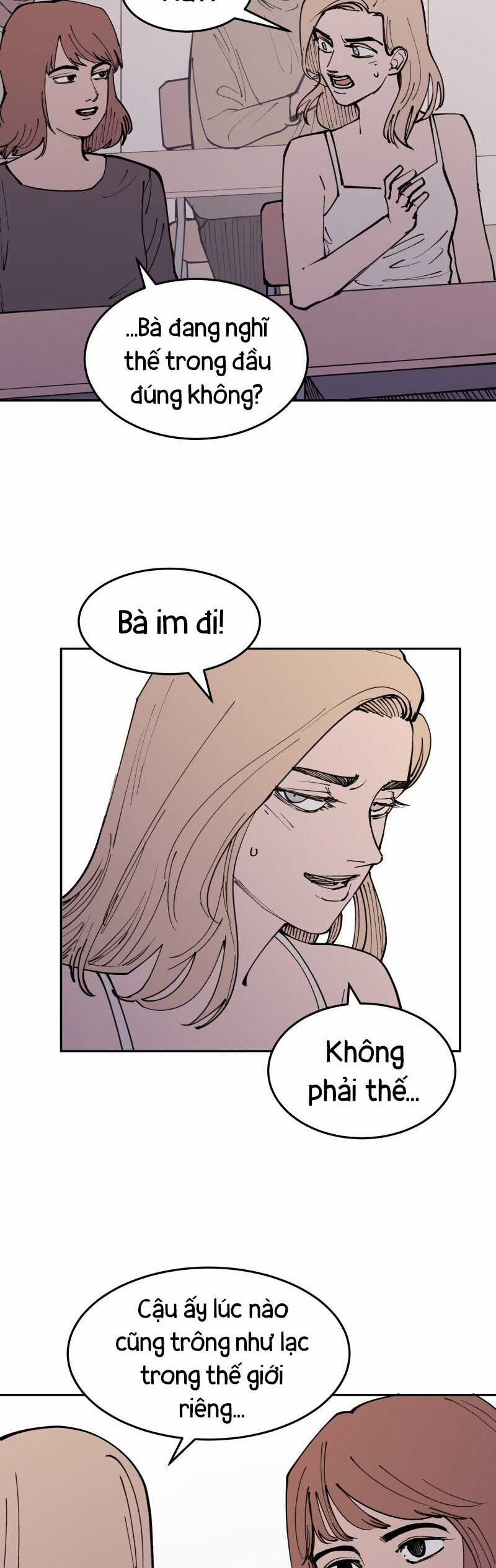 Vampire Family Chapter 2 trang 3