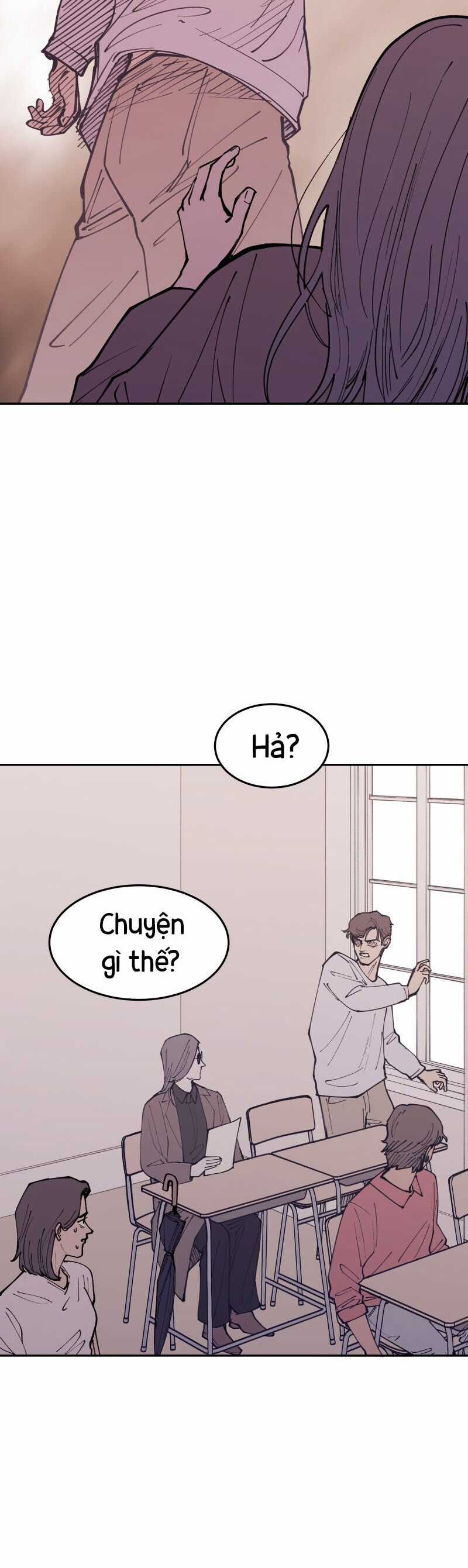 Vampire Family Chapter 2 trang 32