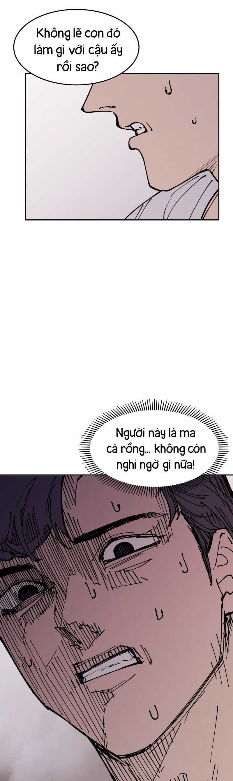 Vampire Family Chapter 2 trang 33