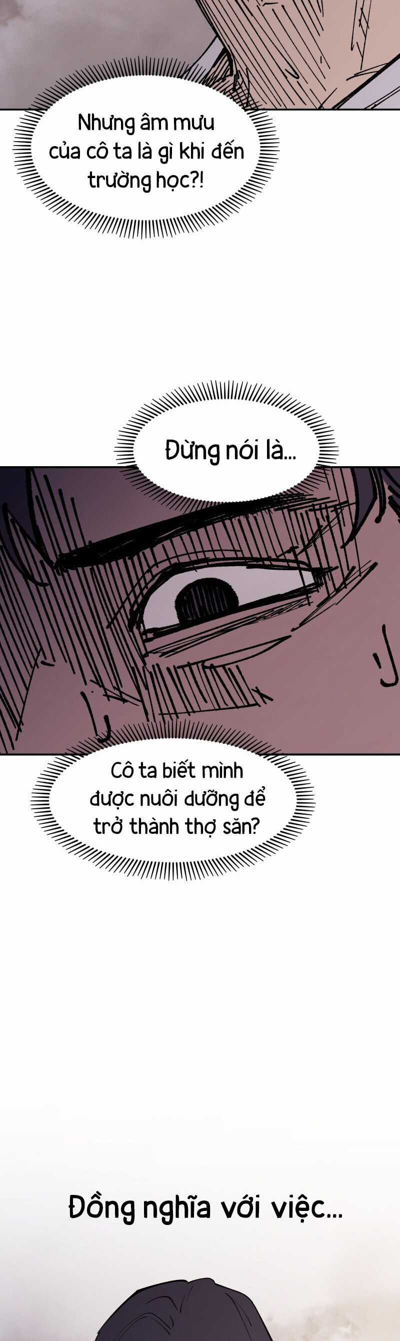 Vampire Family Chapter 2 trang 34