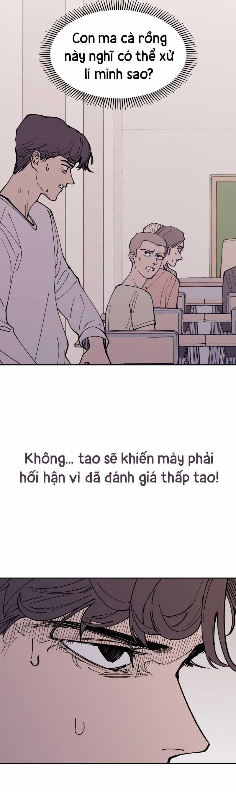 Vampire Family Chapter 2 trang 36