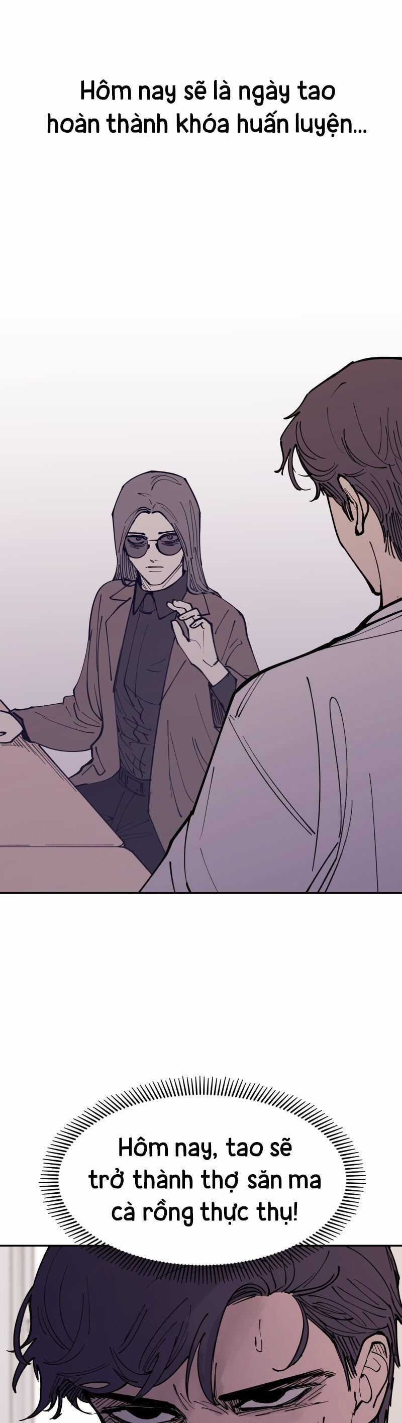 Vampire Family Chapter 2 trang 37