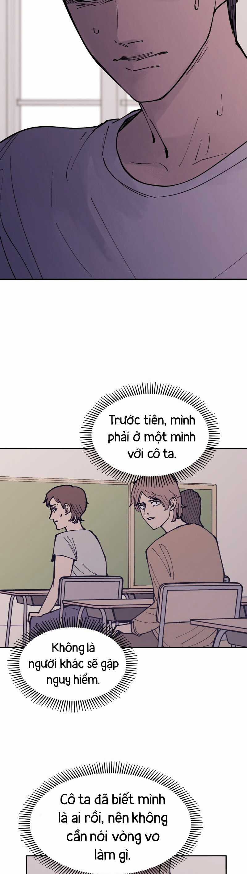 Vampire Family Chapter 2 trang 38