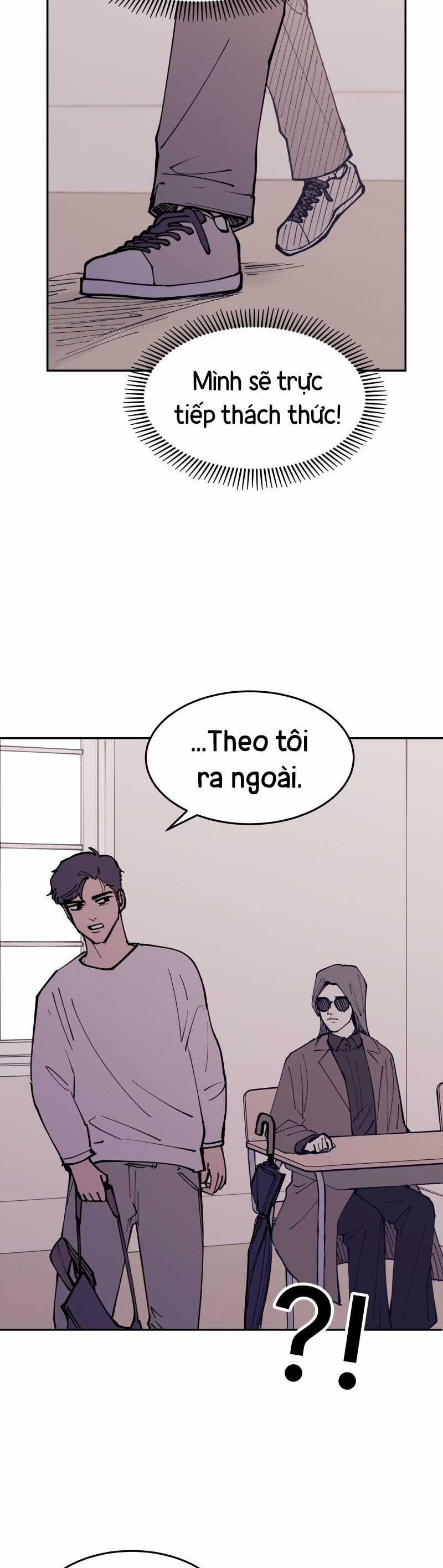 Vampire Family Chapter 2 trang 39