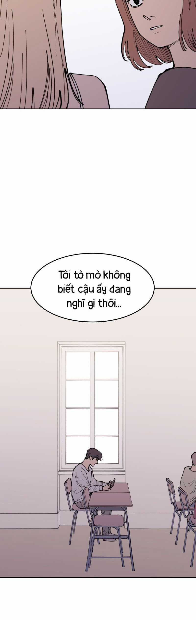 Vampire Family Chapter 2 trang 4