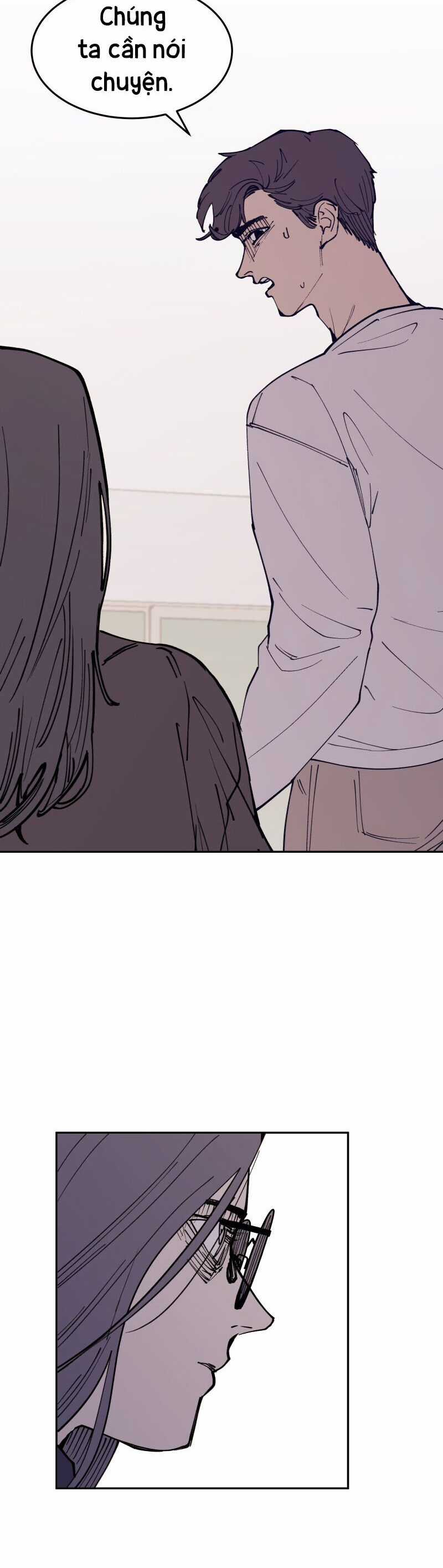 Vampire Family Chapter 2 trang 40