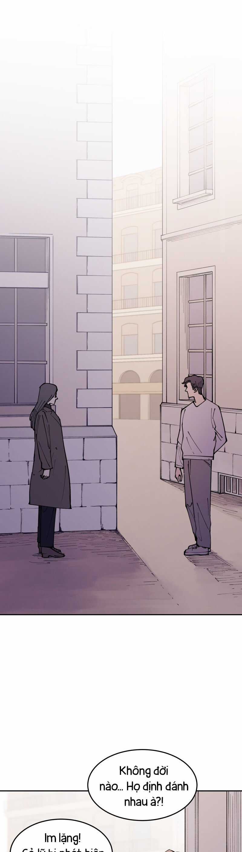 Vampire Family Chapter 2 trang 45