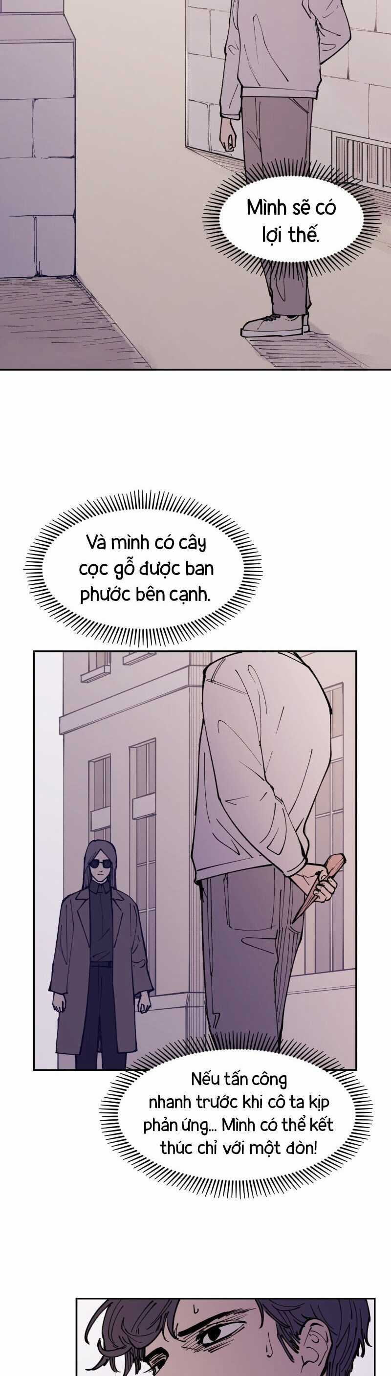 Vampire Family Chapter 2 trang 47