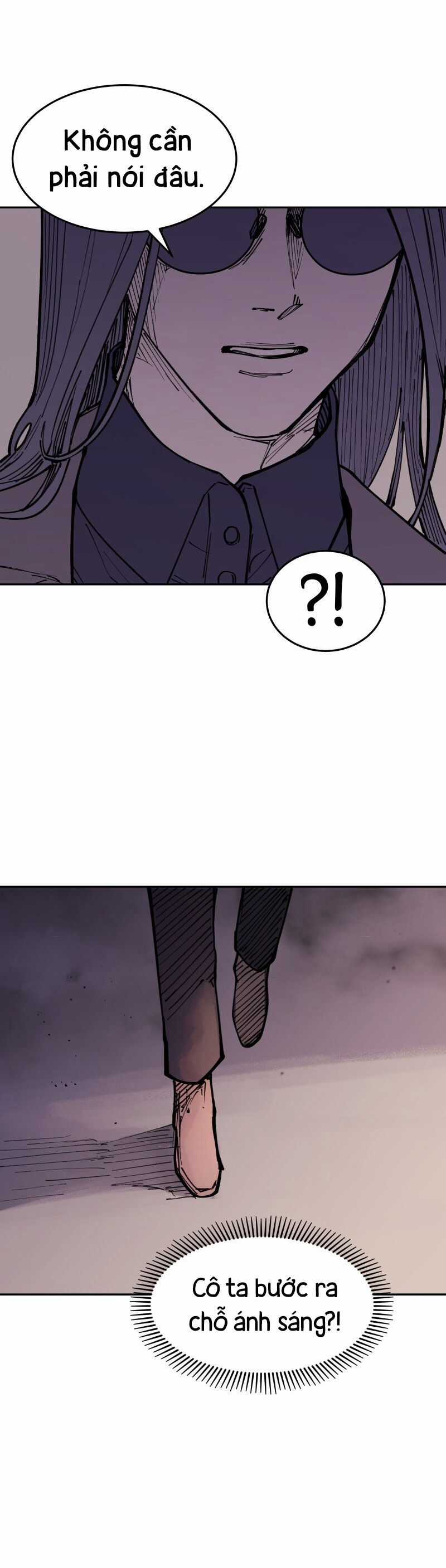 Vampire Family Chapter 2 trang 49