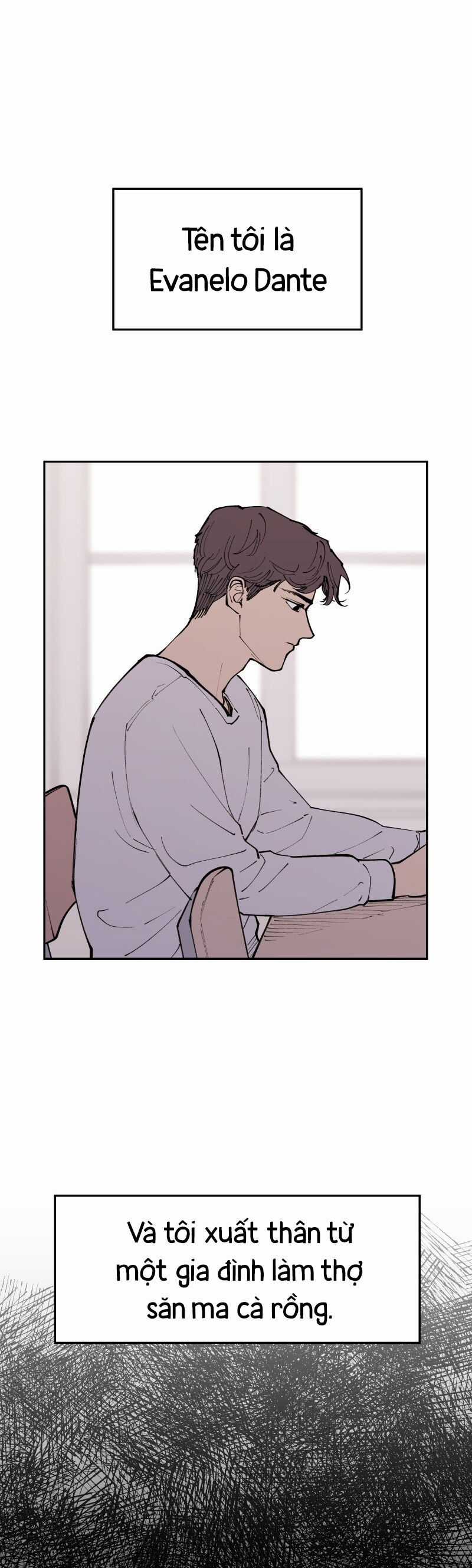 Vampire Family Chapter 2 trang 5