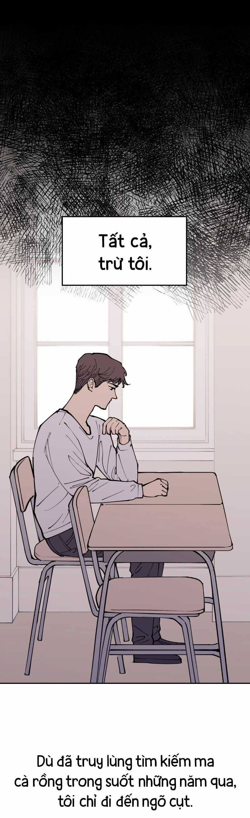 Vampire Family Chapter 2 trang 9