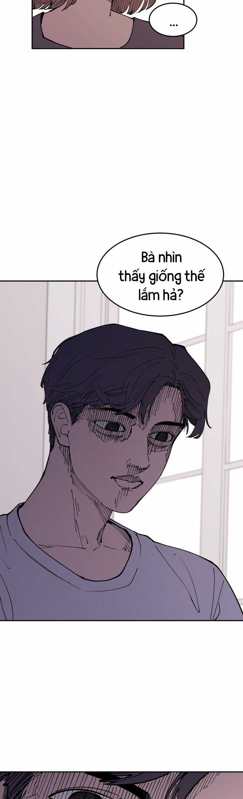 Vampire Family Chapter 3 trang 10