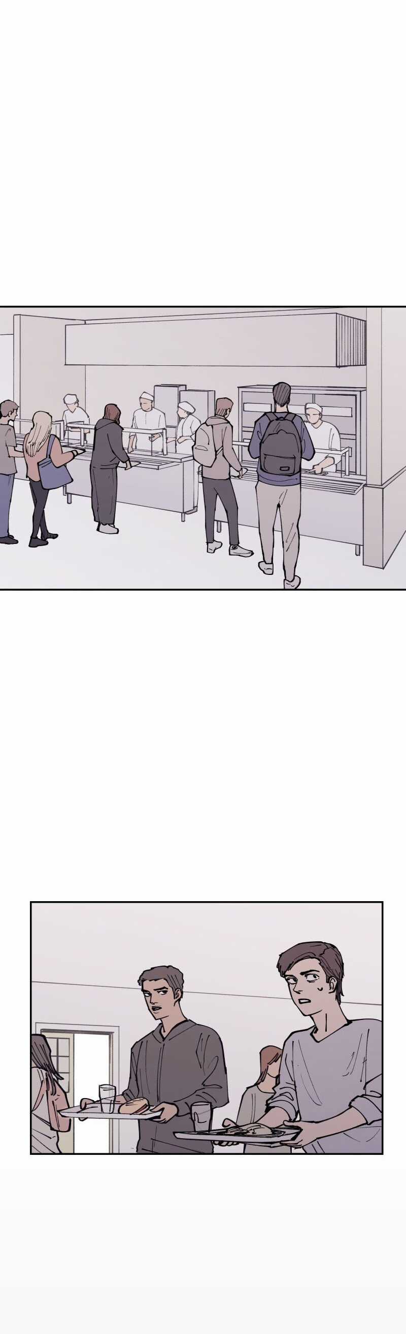 Vampire Family Chapter 3 trang 12