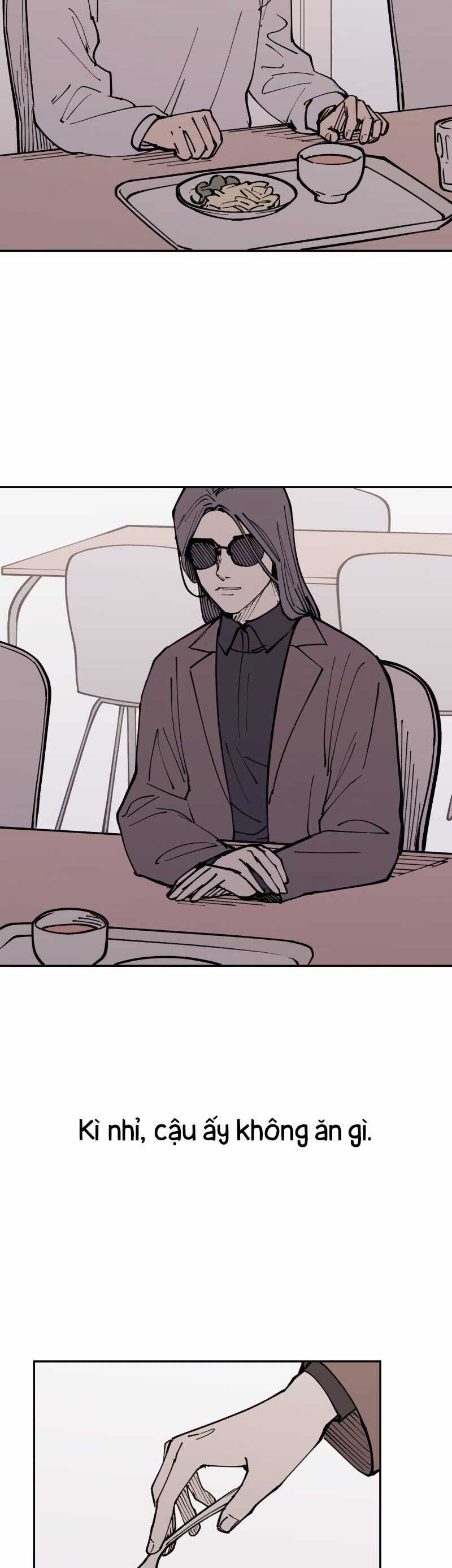 Vampire Family Chapter 3 trang 14