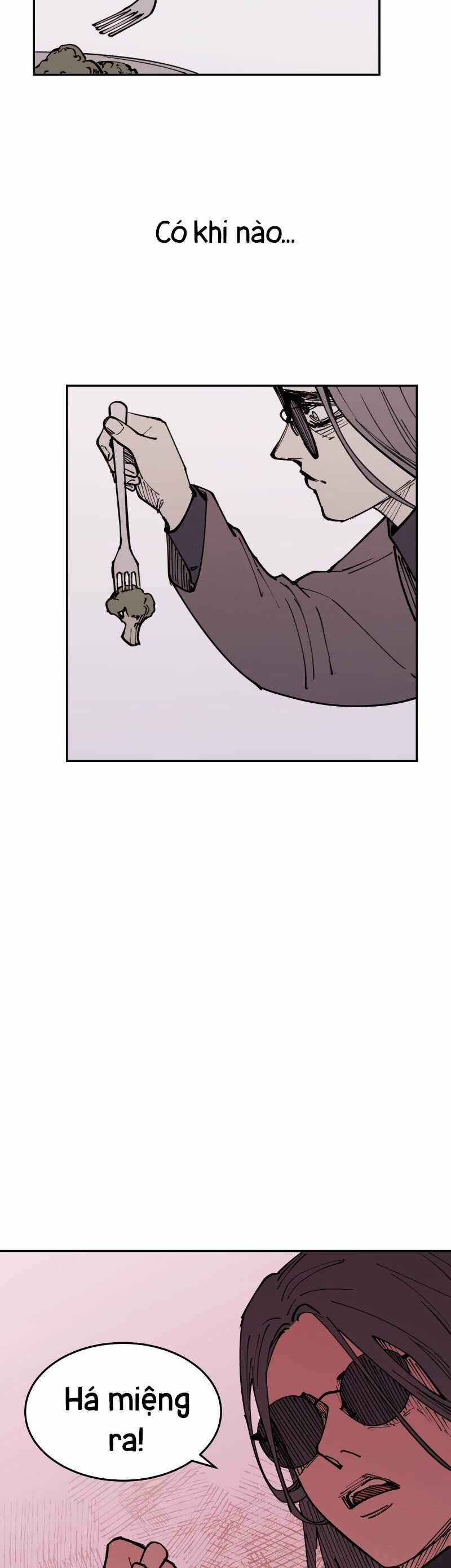 Vampire Family Chapter 3 trang 15