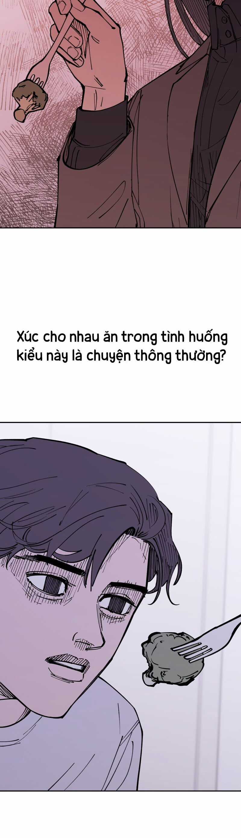 Vampire Family Chapter 3 trang 16