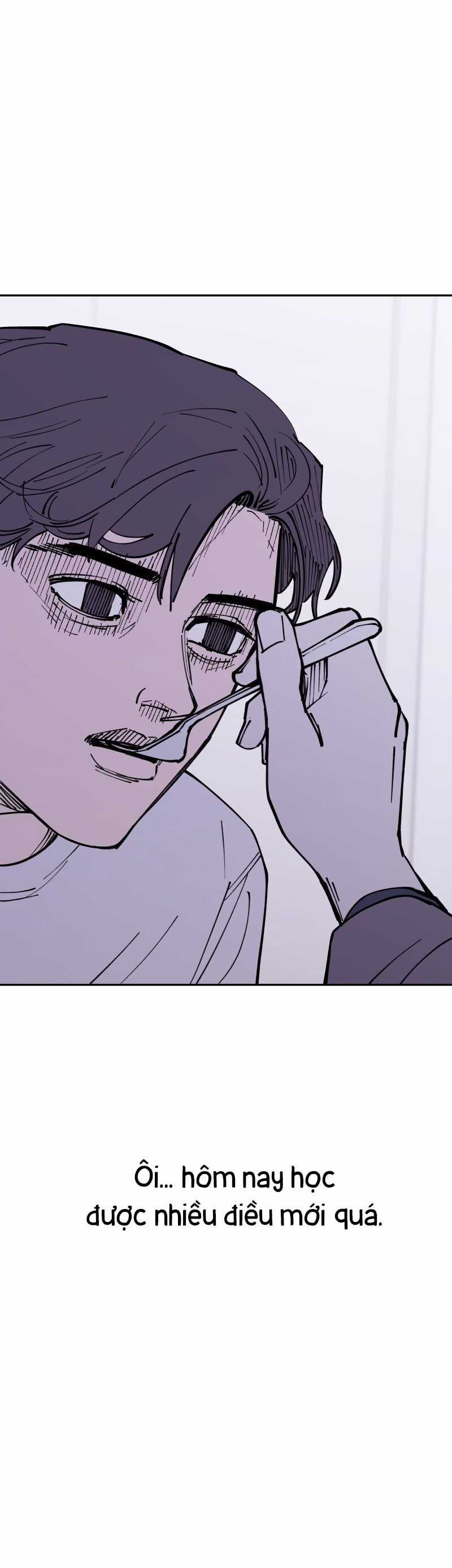 Vampire Family Chapter 3 trang 17