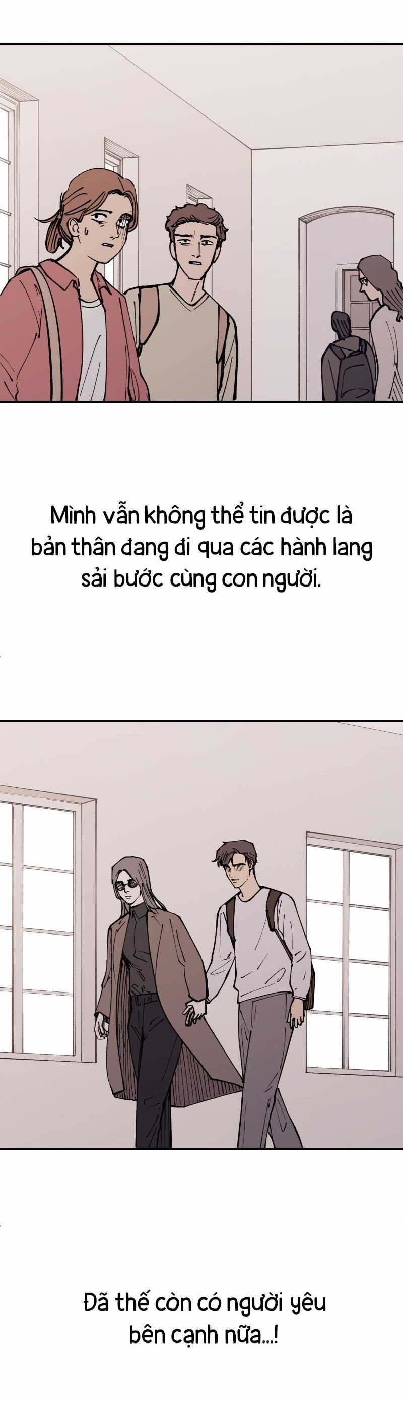 Vampire Family Chapter 3 trang 18