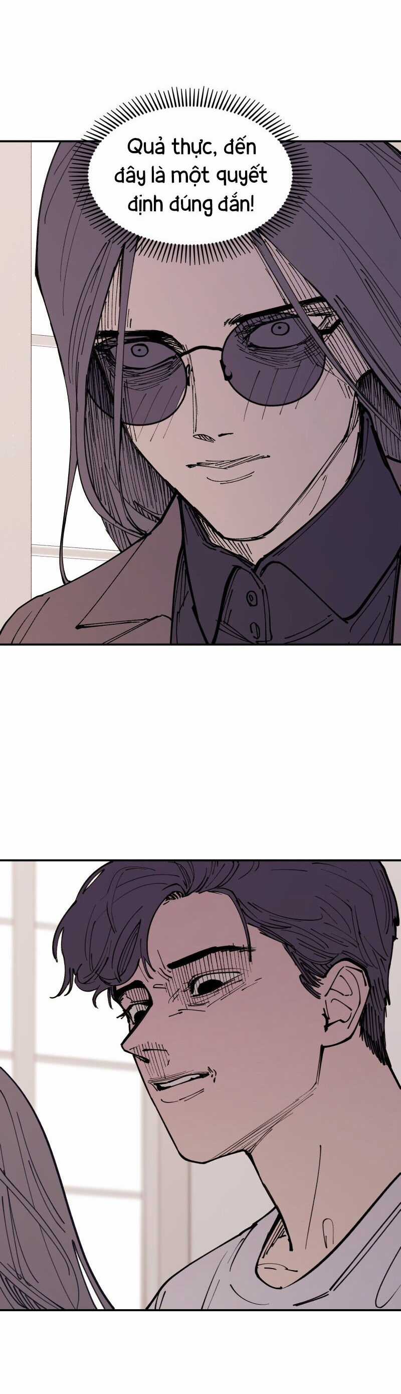 Vampire Family Chapter 3 trang 19