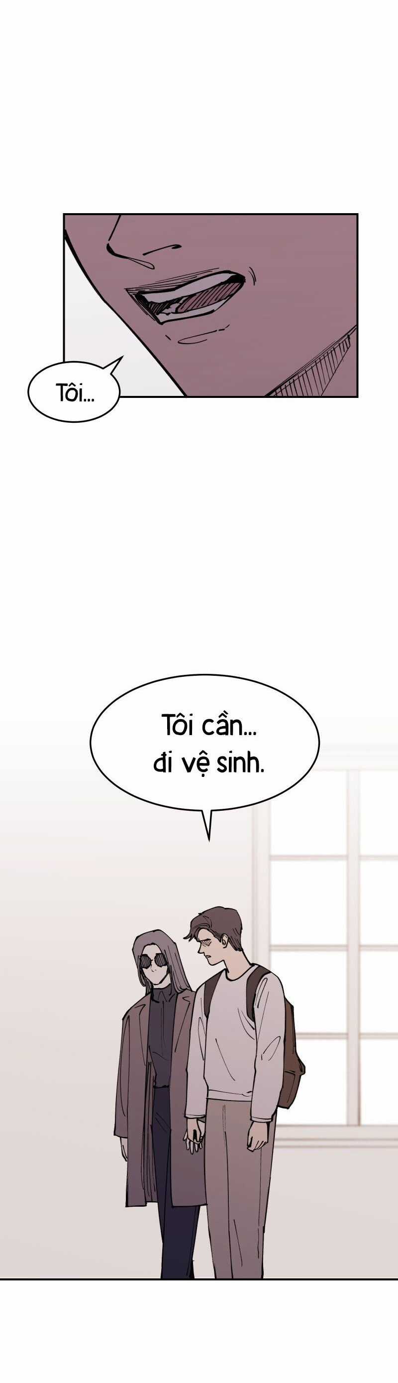 Vampire Family Chapter 3 trang 20