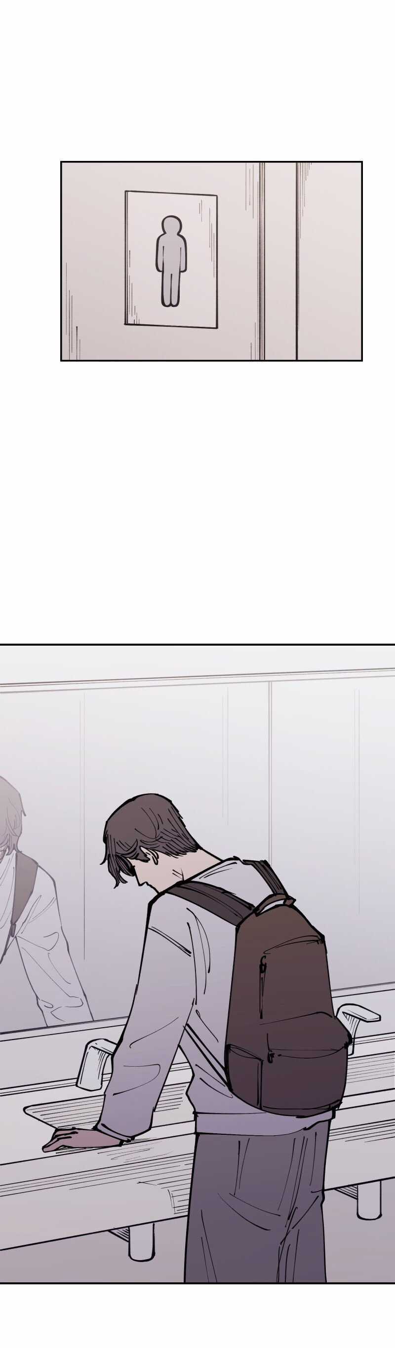 Vampire Family Chapter 3 trang 21