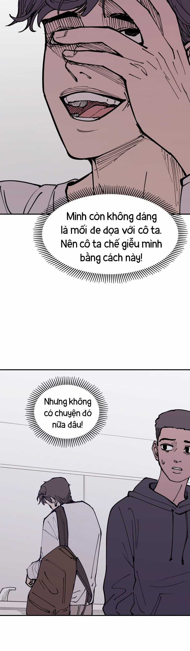 Vampire Family Chapter 3 trang 24