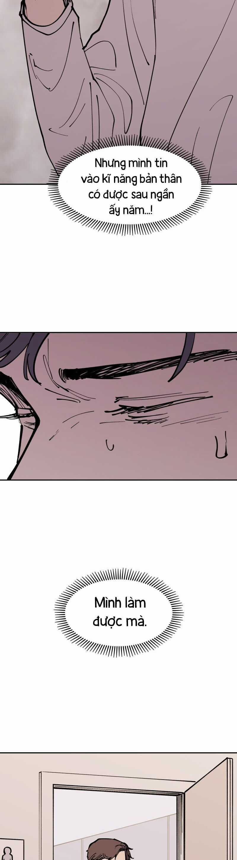 Vampire Family Chapter 3 trang 26