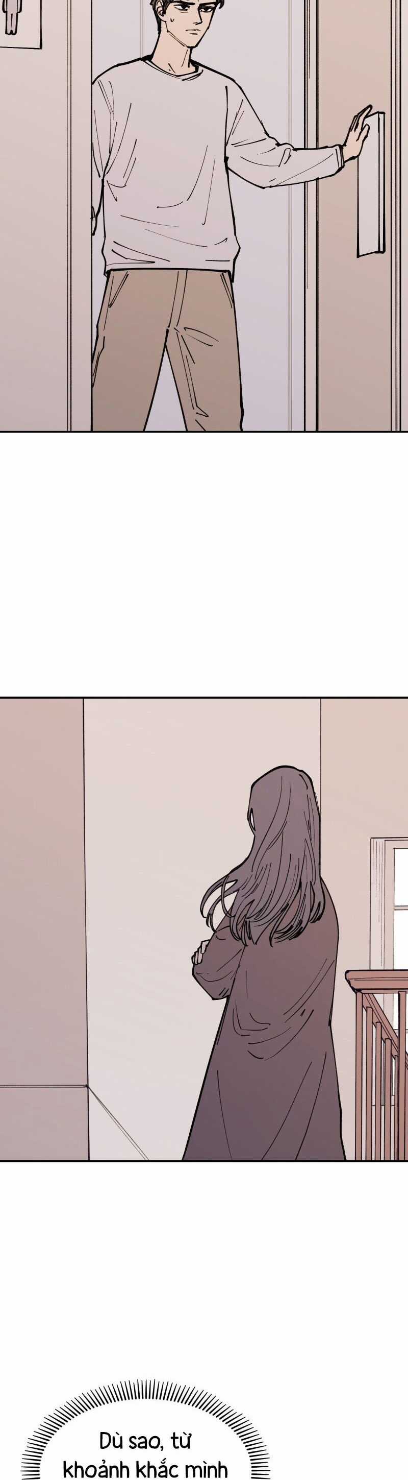 Vampire Family Chapter 3 trang 27