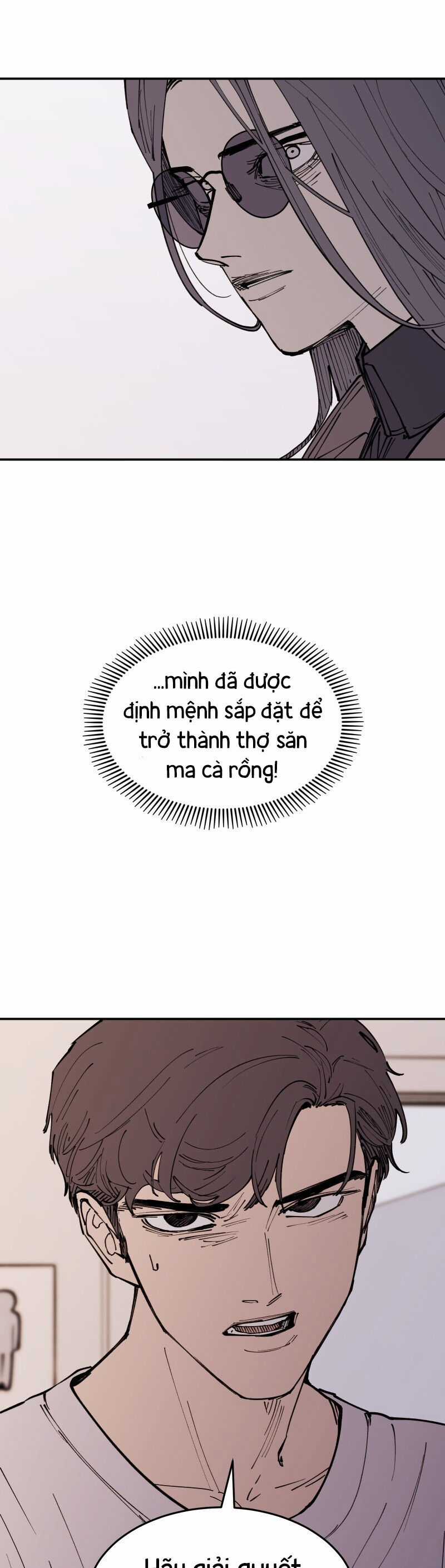 Vampire Family Chapter 3 trang 29